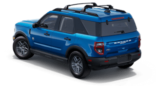 2025 Ford Bronco Sport® External Image 3